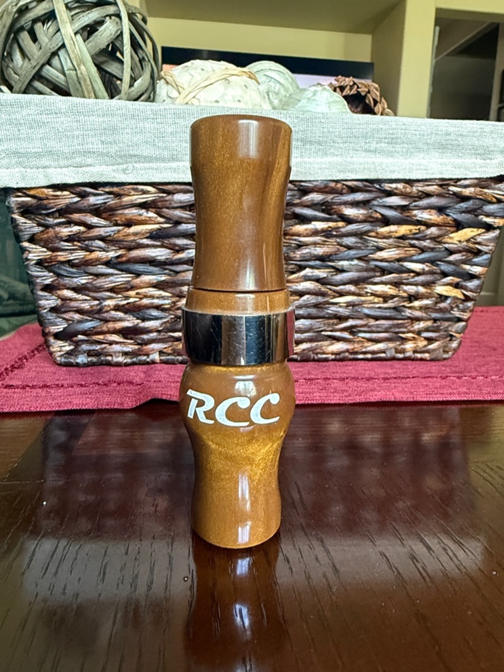 Riceland Custom Call Spec Call